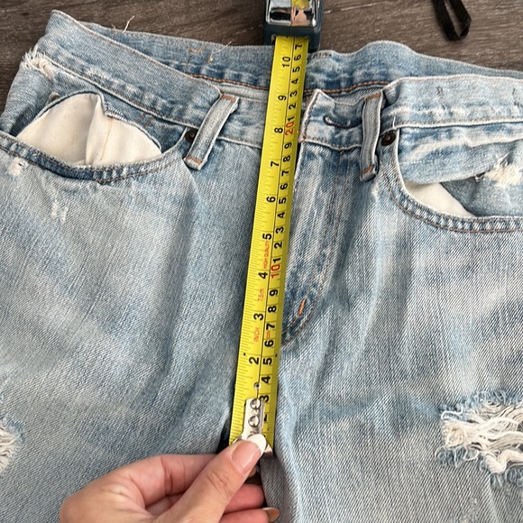 Ralph Lauren Boyfriend Denim - Picture 7 of 8